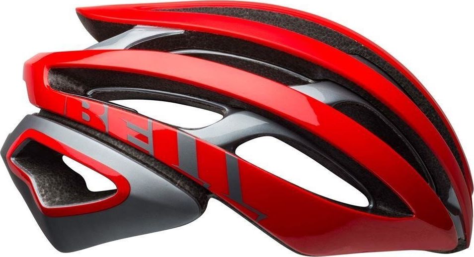 Bell Kask szosowy L Z20 INTEGRATED MIPS czerwony r. M