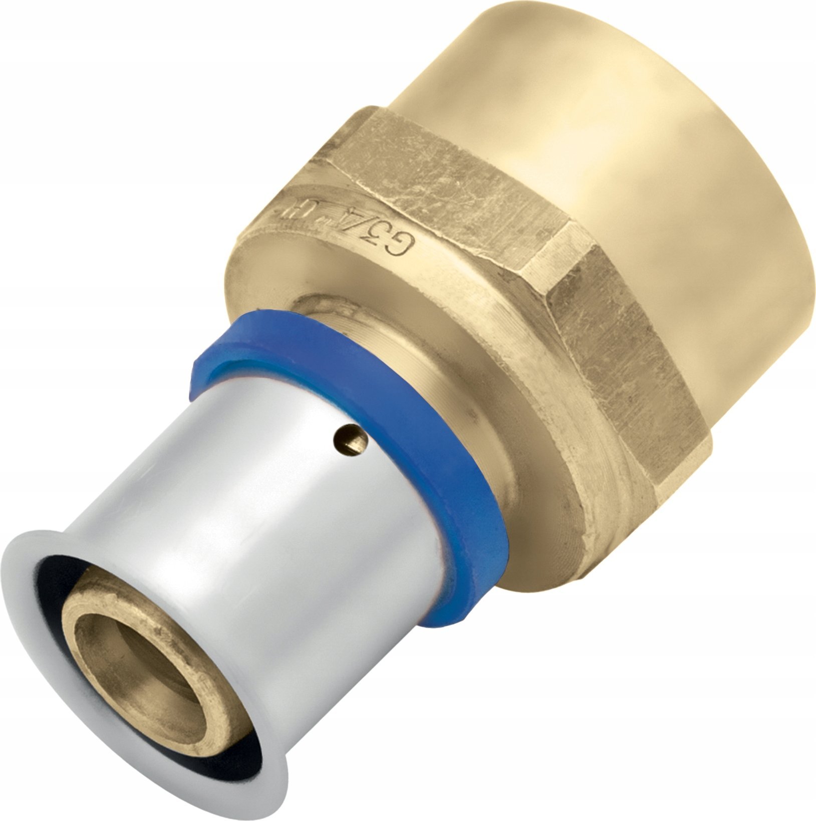 KAN-therm ZLACZKA MOS. ZAPRAS. GW1' 25X2,5