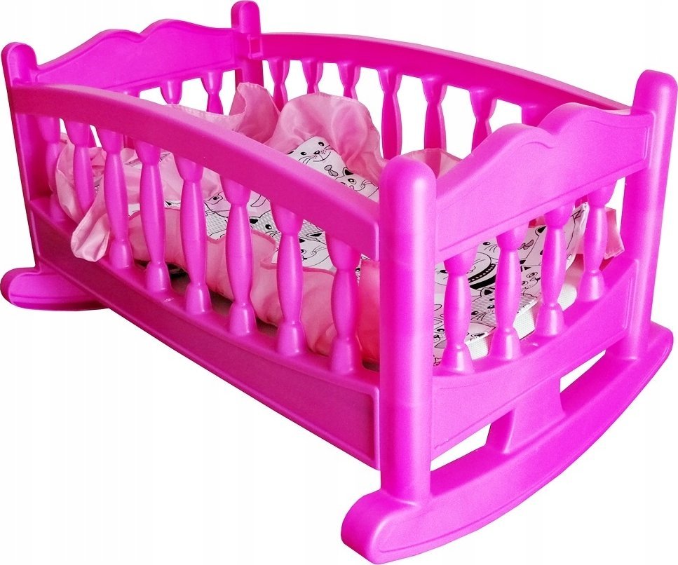 -Kolyska Zuzia Bolo - 5900672980622