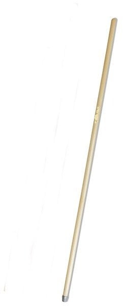 WOODEN HANDLE 1200 MM VARNISH