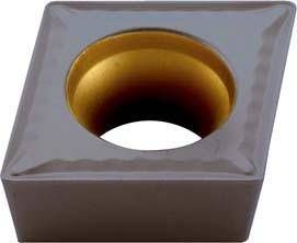 Format Płytka Skrawająca do Toczenia ISO 7 CCMT 120404 - F PMK 9030 FORMAT