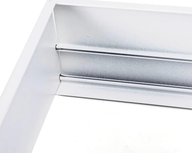 Aigostar Rama do panela LED do montażu powierzchniowego 300*1200 Ramka oświetleniowa LED do montażu powierzchniowego 300*1200