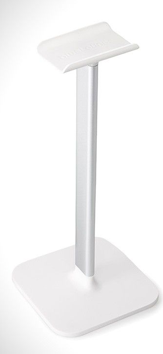 BlueLounge Stojak na słuchawki Posto biały (PO-WH)