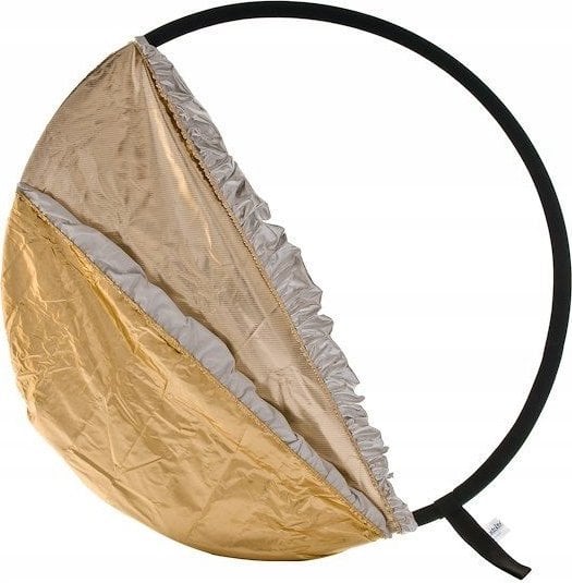 Lastolite Blenda 5w1 75cm Dyf+Gold/White+Sunfire/Silver