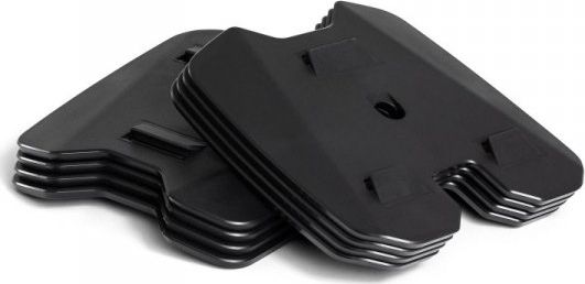 Bowflex BOWFLEX DODATKOWE OBCIĄŻENIE SZTANG REGULOWANYCH 18 KG