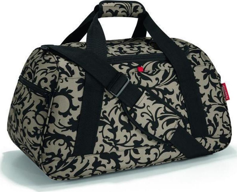 Reisenthel Torba sportowa Activitybag baroque taupe uniwersalny