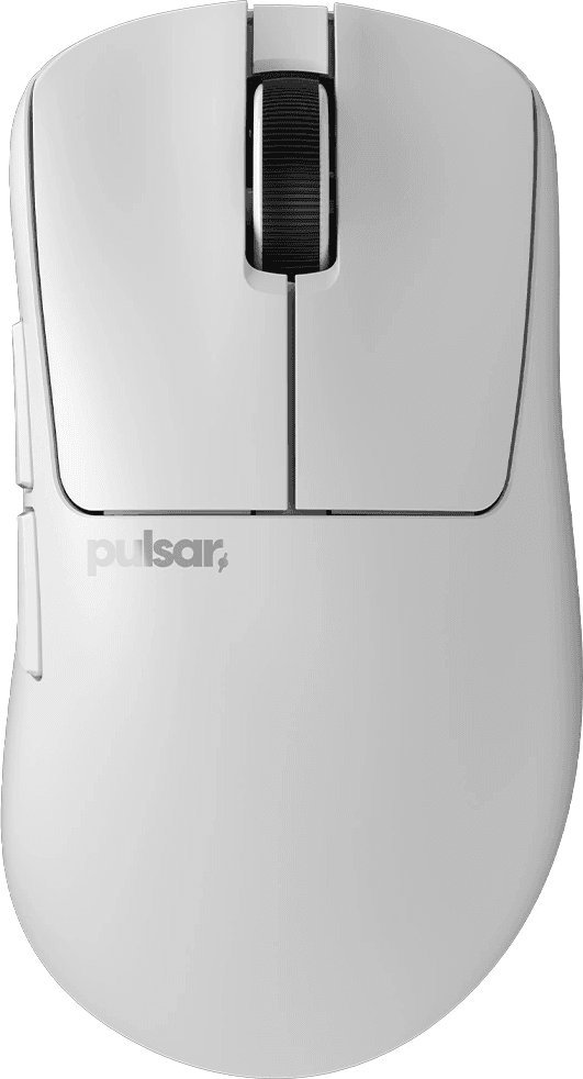 Mysz Pulsar Mysz Pulsar Xlite V3 Mini Wireless White