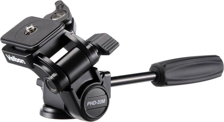 Głowica Velbon PHD-33M (27049)