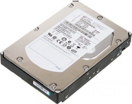 SuperMicro SUPERMICRO DYSK HDD SATA 8TB 3.5" 6Gb/s - ST8000NM0105-SM - Refabrykowany