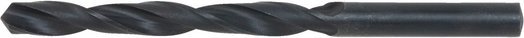 Wiertło Würth Wiertło spiralne HSS DIN do metalu 6,50mm