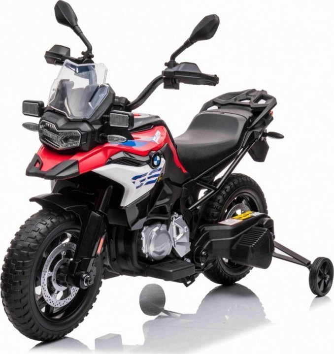 Ramiz Pojazd Motor BMW F850 GS Czerwony
