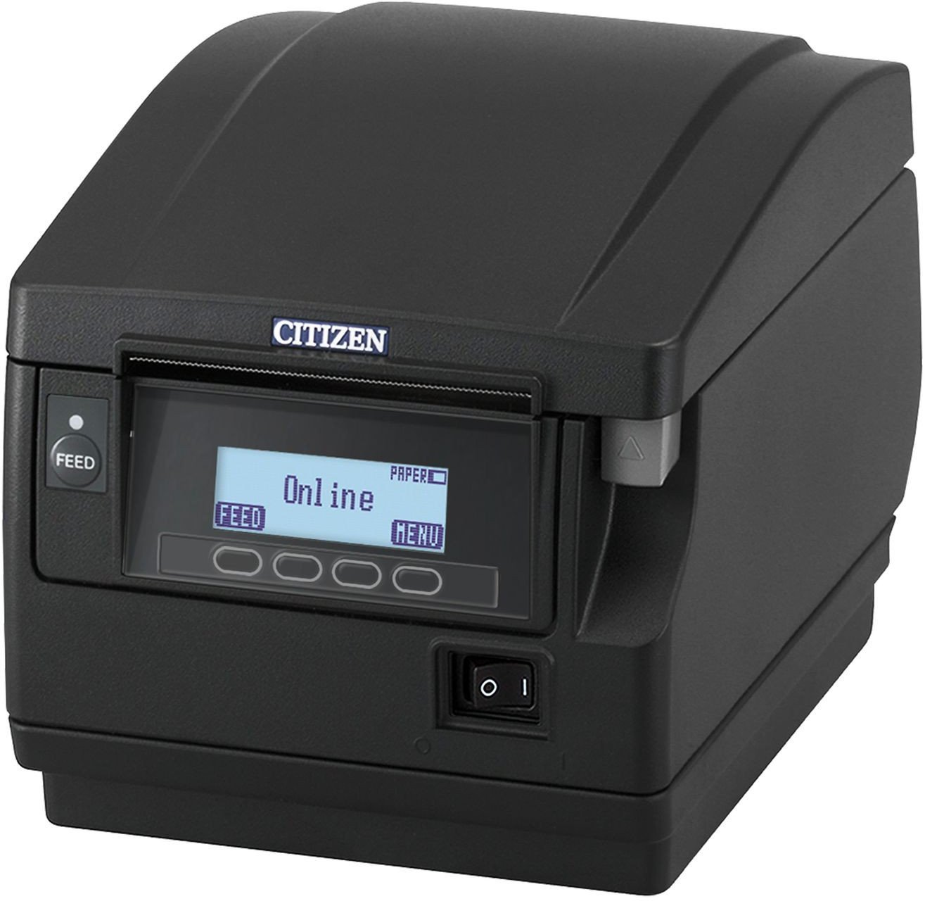 CT-S851III Thermal Printer,