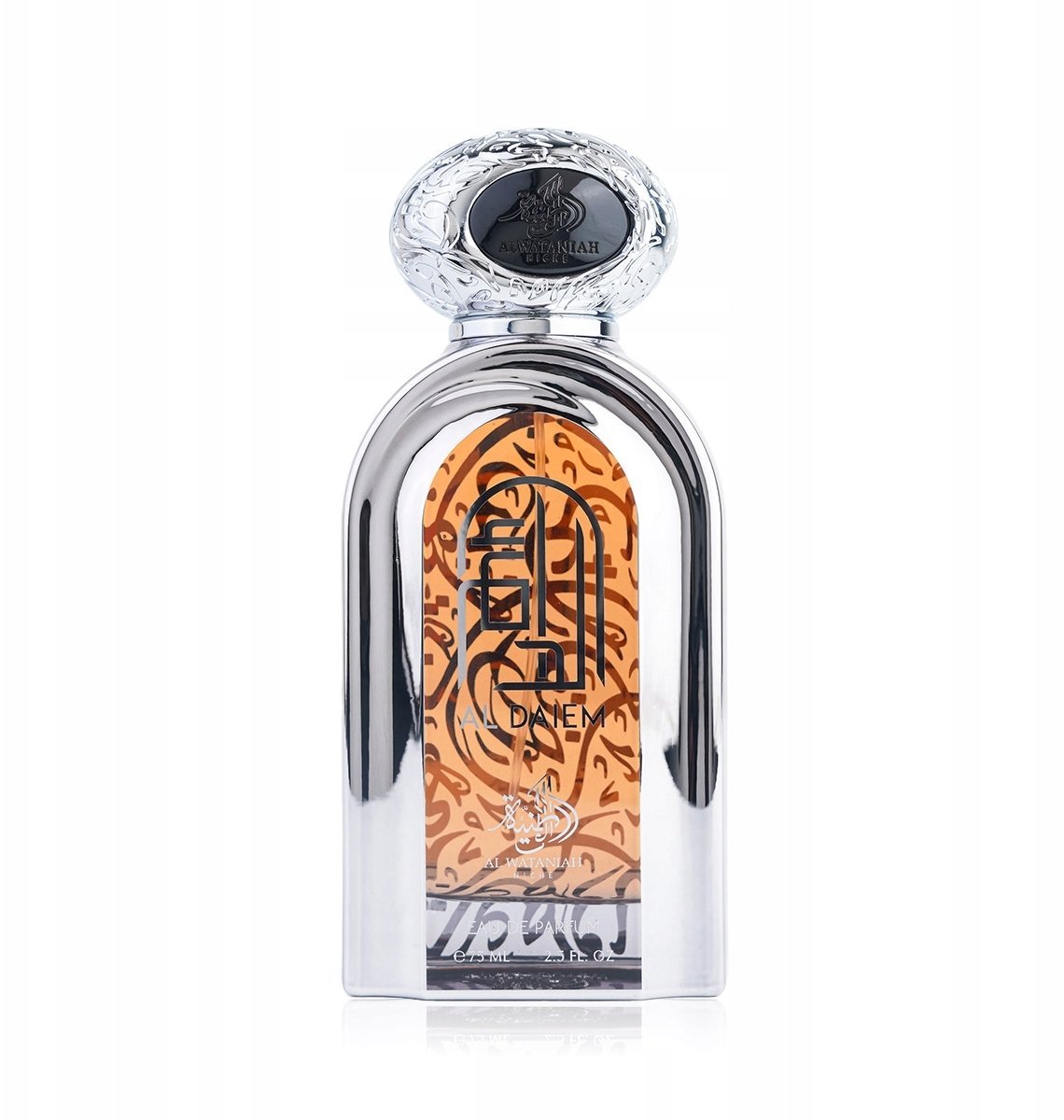 Al Wataniah Al Daiem EDP U 75 ml