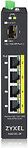 Switch ZyXEL RGS100-5P (RGS100-5P-ZZ0101F)