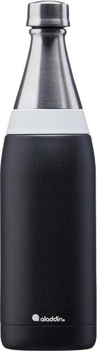 Aladdin Butelka termiczna FRESCO 0,6L - czarna / Aladdin