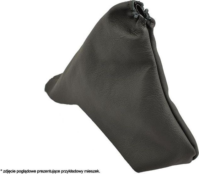 Mieszek / osłona na hamulec ręczny skóra Opel Corsa B (1993-2000) uniwersalny