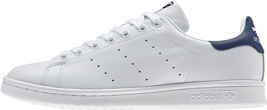 Adidas Buty męskie Originals Stan Smith białe r. 39 1/3 (M20325)