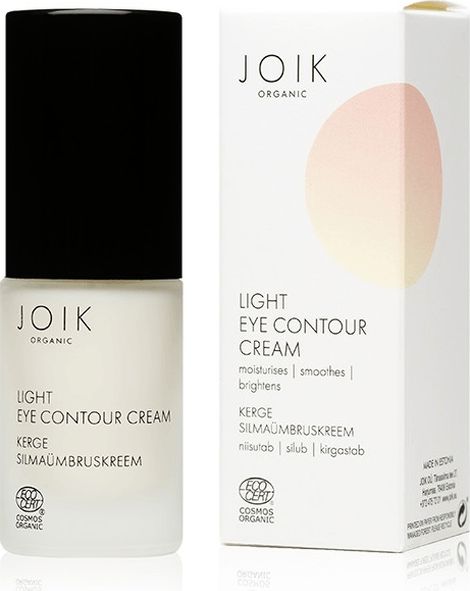 JOIK Lekki krem pod oczy, 15 ml
