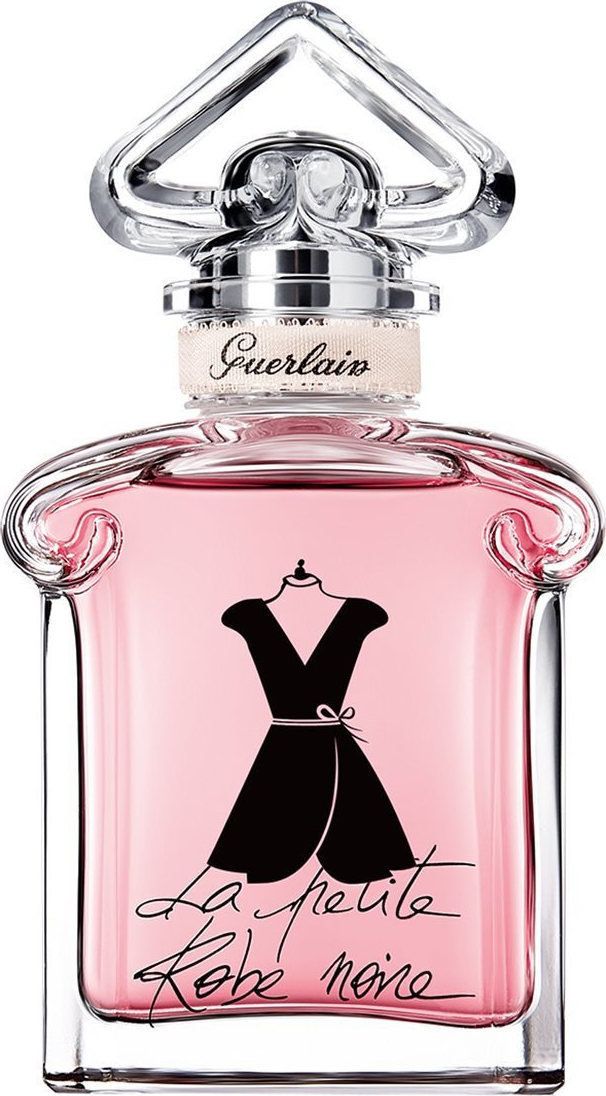 Guerlain La Petite Robe Noire Velours EDP 100 ml