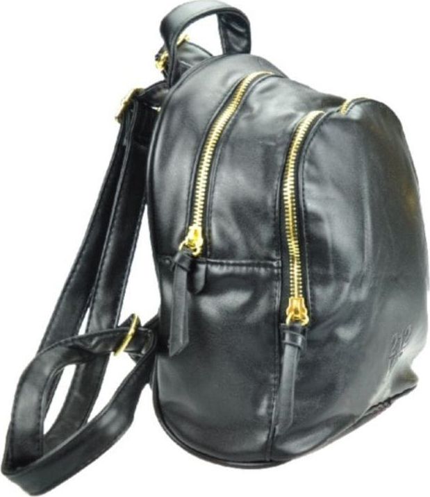 Carolina Herrera Carolina Herrera Plecak skórzany