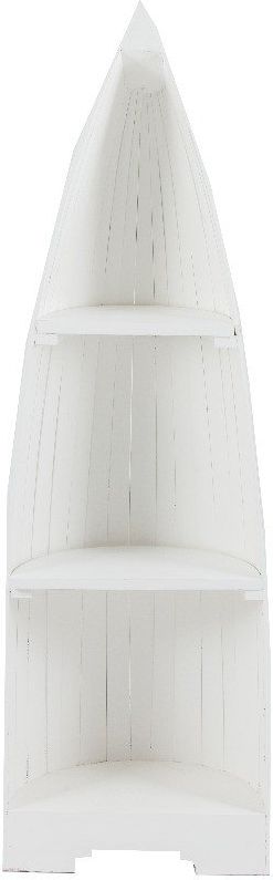Miloo Home Półka Boat średnia 53x36x150cm