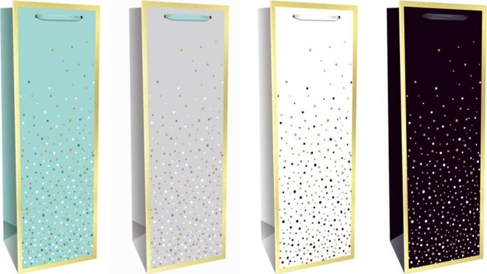 WK Torebka upominkowa MIX