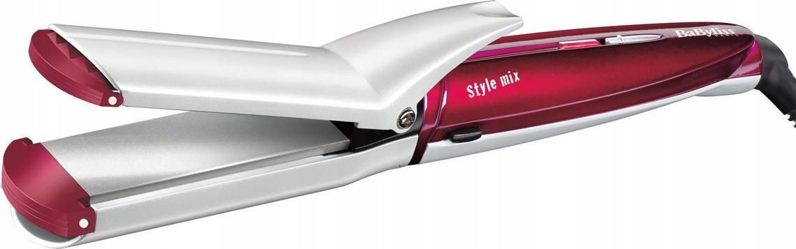 Karbownica BaByliss MS22E