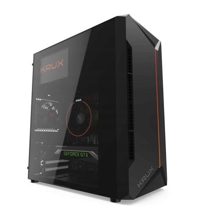 FGAME_AMD RYZEN 7 5700G_32GB_ 1TB NVME_ RX VEGA8