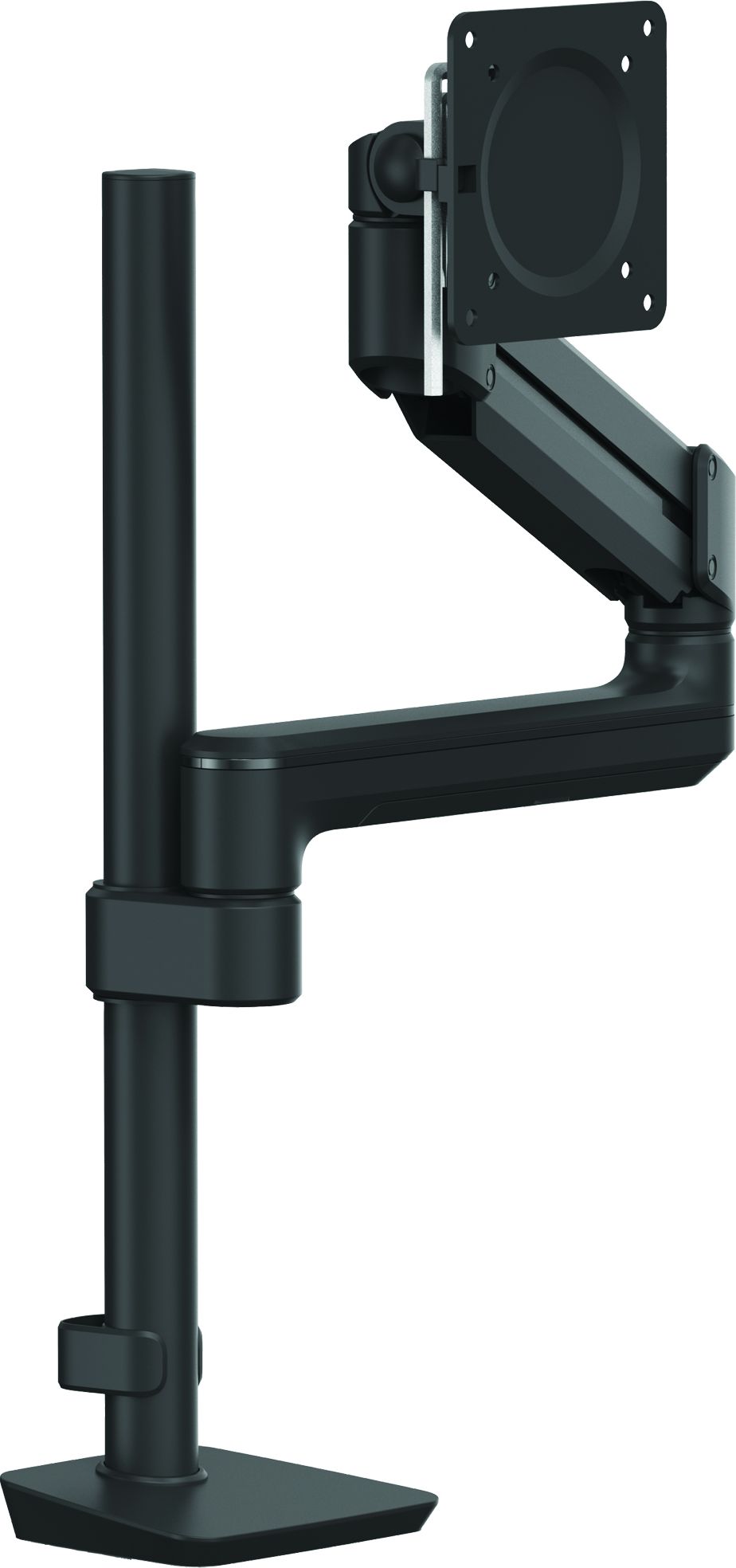 Fellowes Uchwyt biurkowy na monitor 15" - 32" TALLO Modular 1FM (8615101)