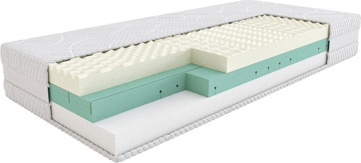 SleepMed Materac SleepMed SUPREME 100x200 Merced