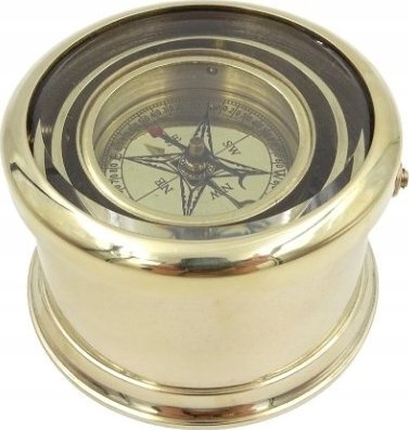 Busola mosiężna NC2899