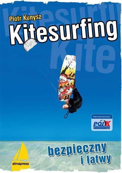 Kitesurfing bezpieczny i łatwy