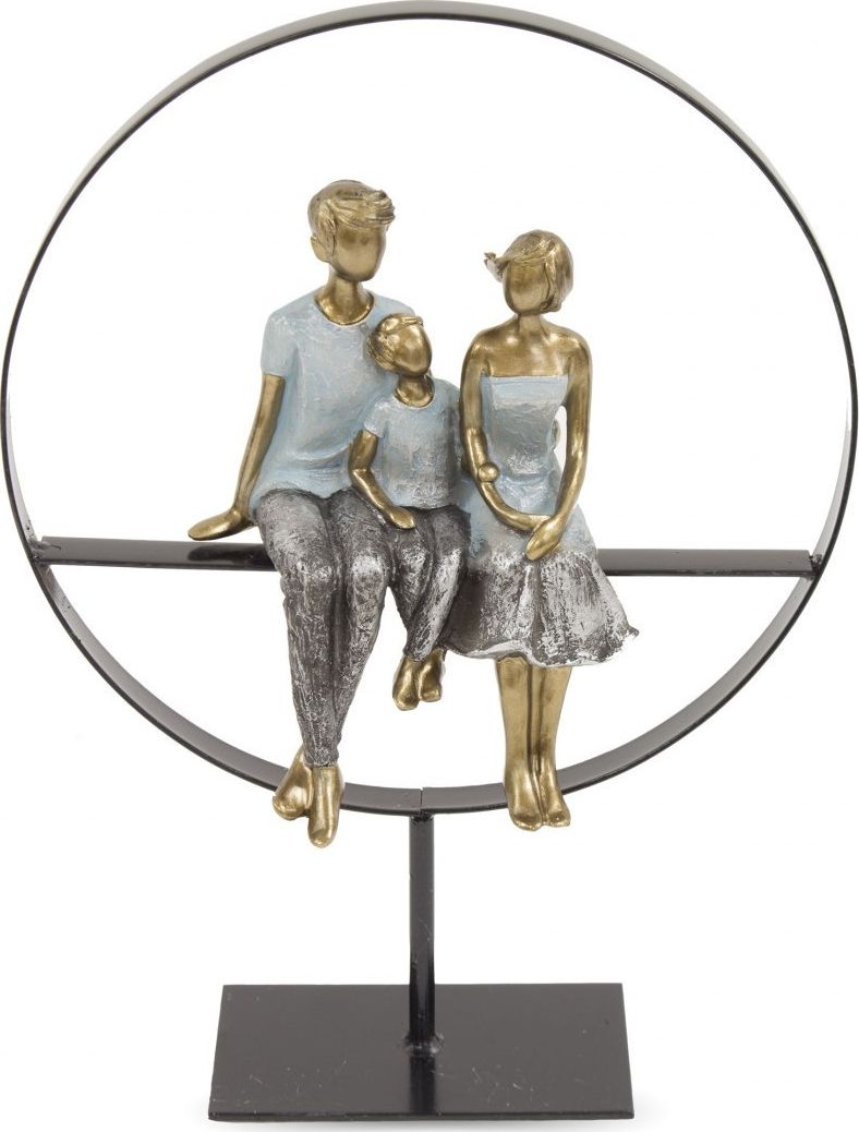 Art-Pol Figurka Rodzina