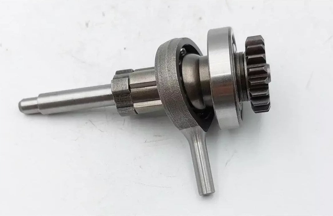 Dedra Mimośród kpl