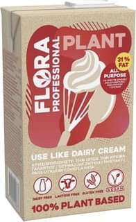 Flora Flora Professional Plant 31% wielofunkcyjna 1L [191|18]