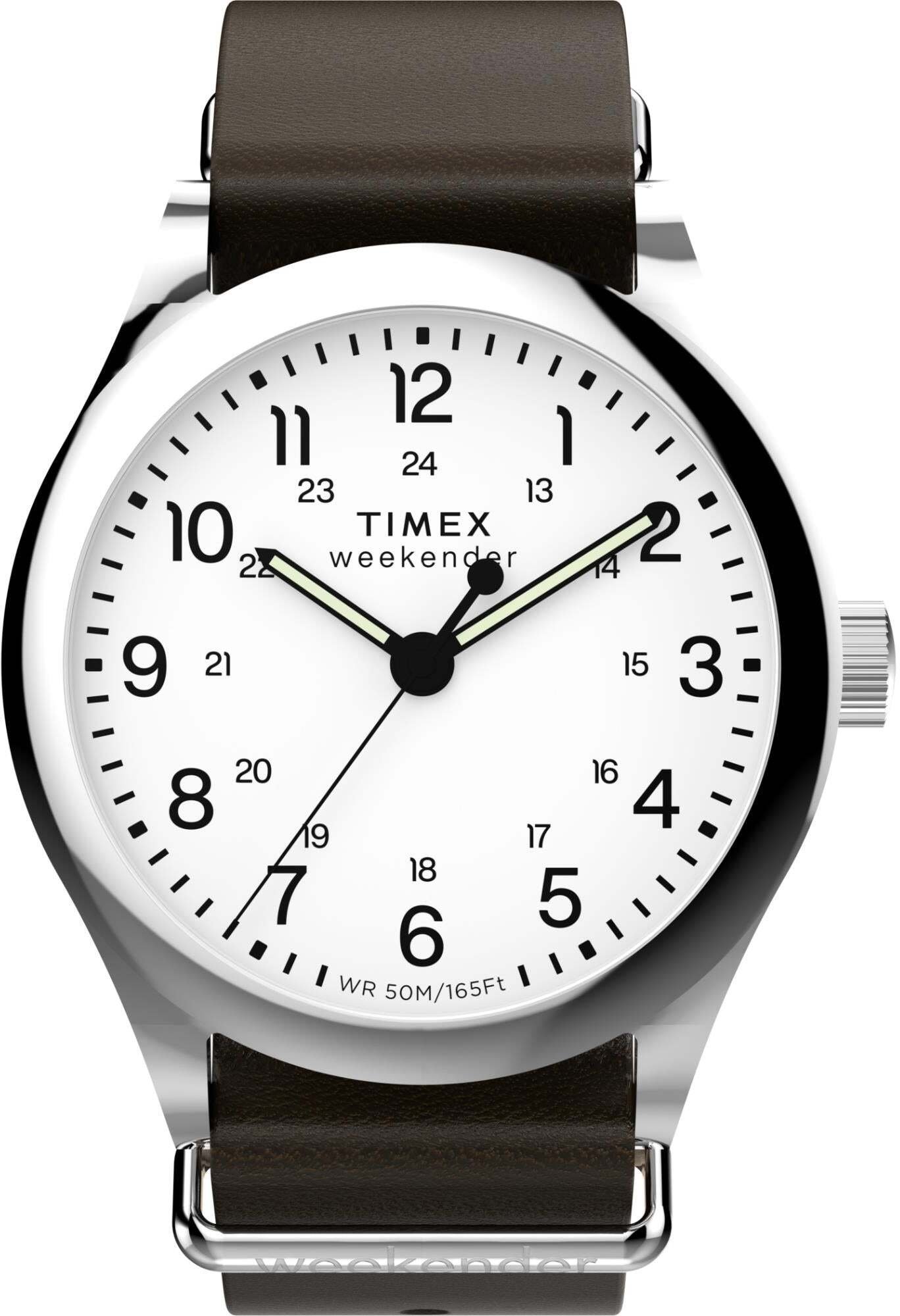 Zegarek Timex TW2Y35800UK