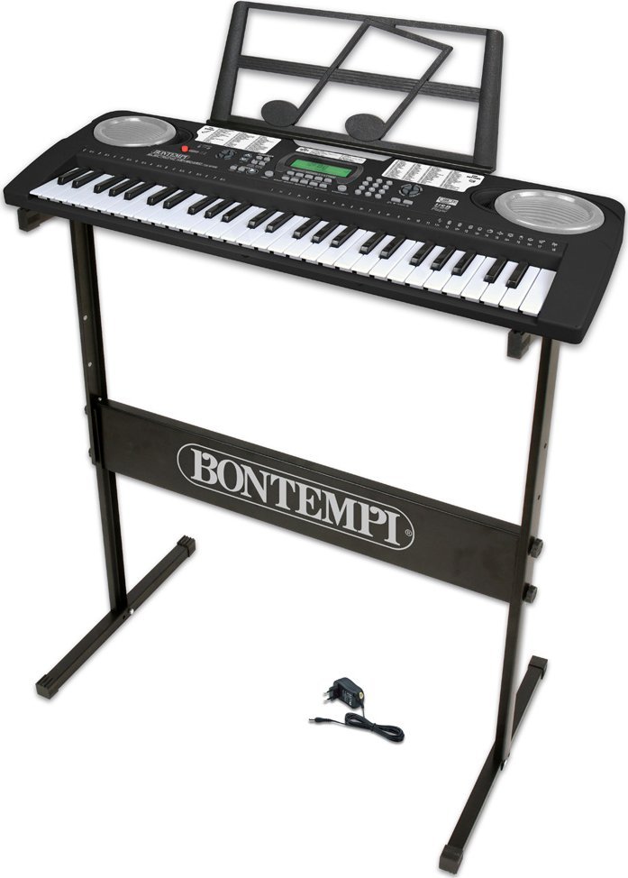 Bontempi BONTEMPI DIGITAL KEYBOARD Z 54 KLAWISZAMI