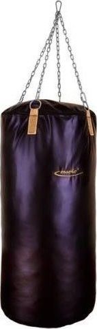Marbo Sport Worek bokserski 130 cm fi45 cm + torpeda MC-W130|45 - Marbo Sport uniwersalny