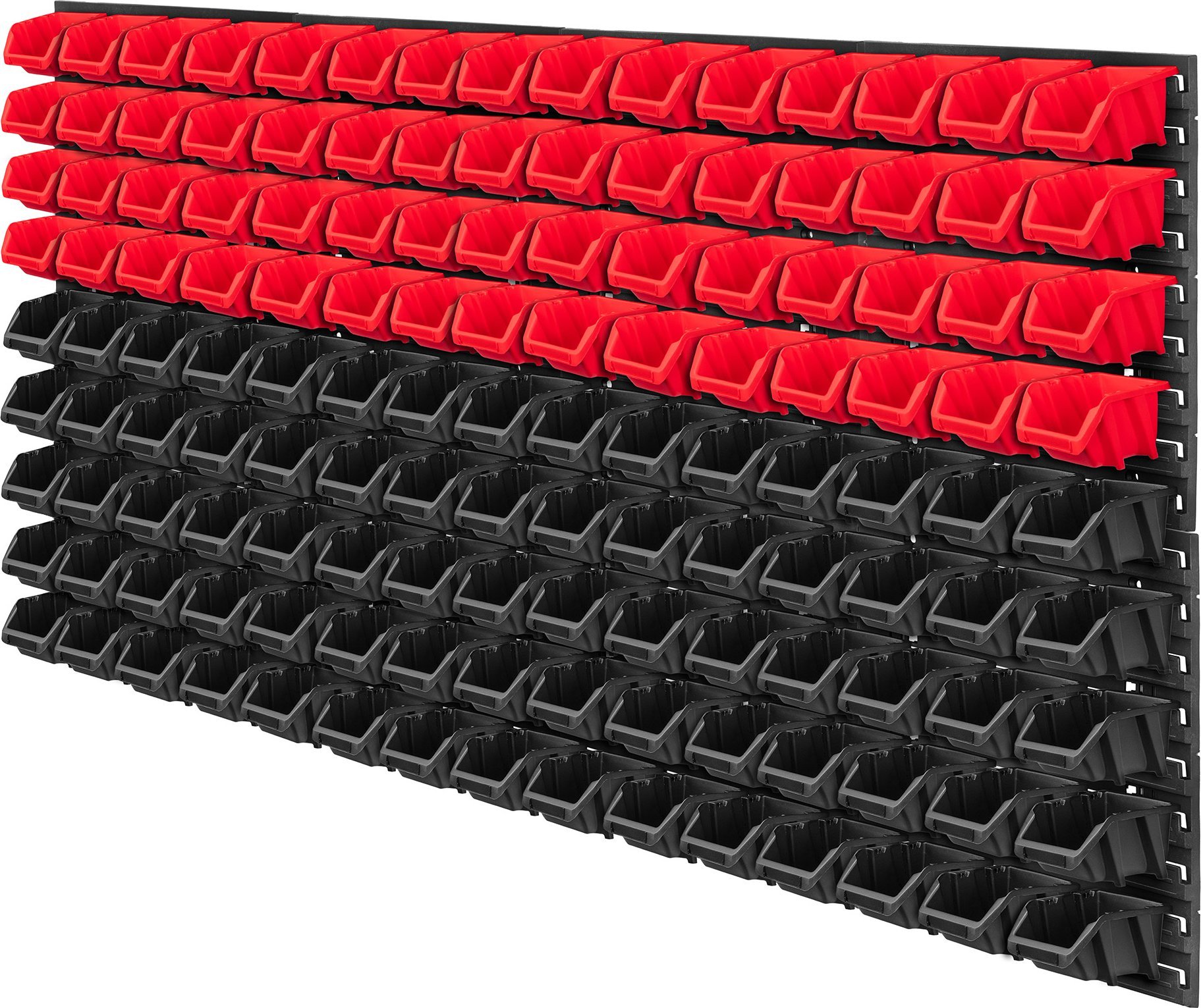 Zestaw narzędzi Kadax KADAX Zestaw narzędzi: Tablica 156x78cm 8x39x39cm