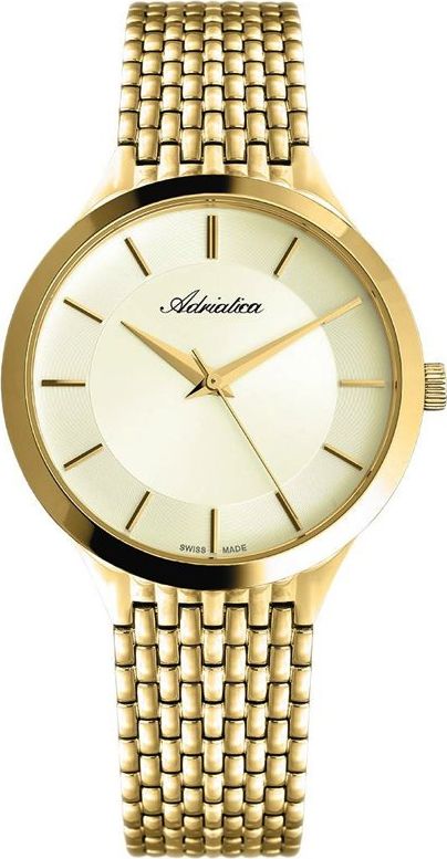 Zegarek Adriatica Zegarek męski Adriatica A1276.1111Q