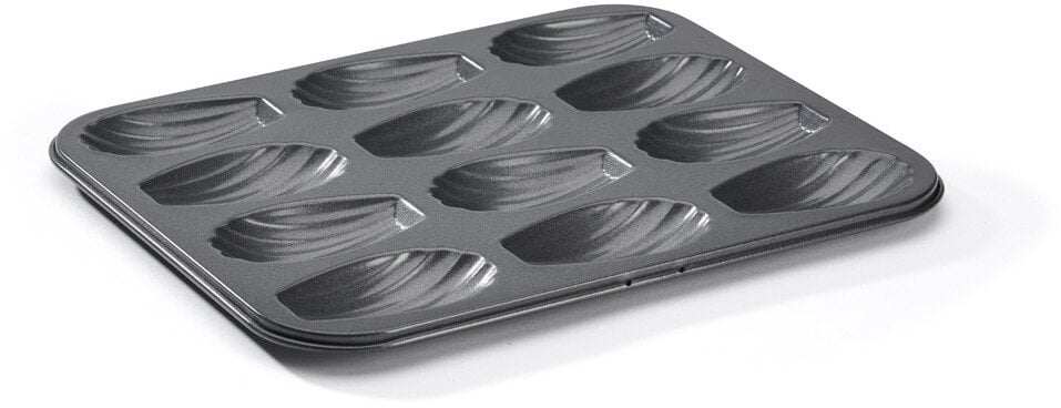 Lumarko Forma do cistek Madeleine