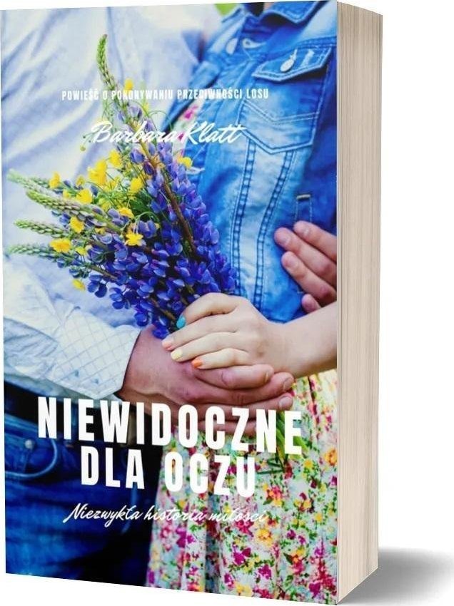 Niewidoczne dla oczu