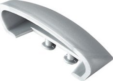 Bachmann Wąż kablowy BACHMANN Easy-Cap srebrny