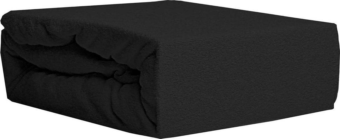 Łóżkoholicy Prześcieradło 200 x 220 Frotte z Gumką Gaja 27