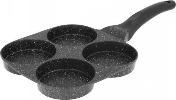 Patelnia Brunbeste do jajek 19cm