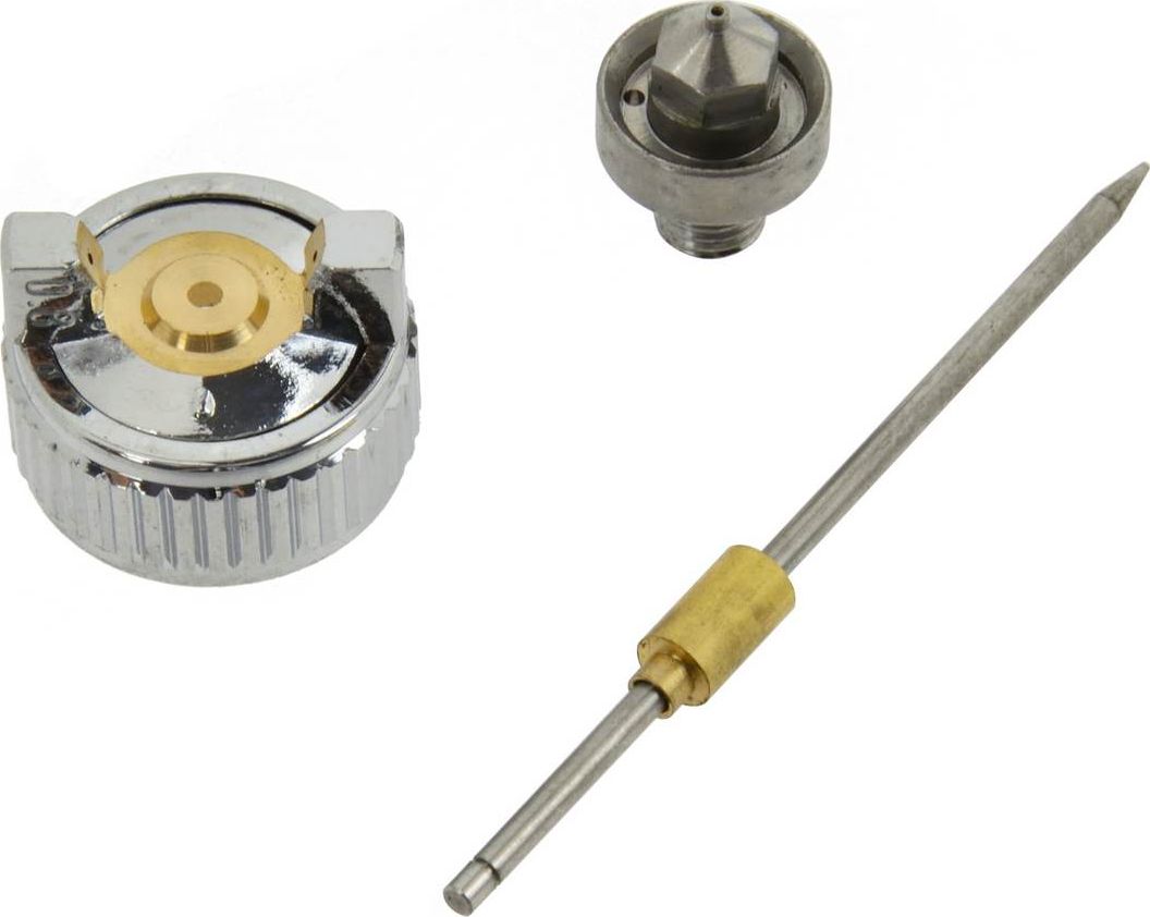 Geko zestaw naprawczy 0,8 do pistoletu (G01105)