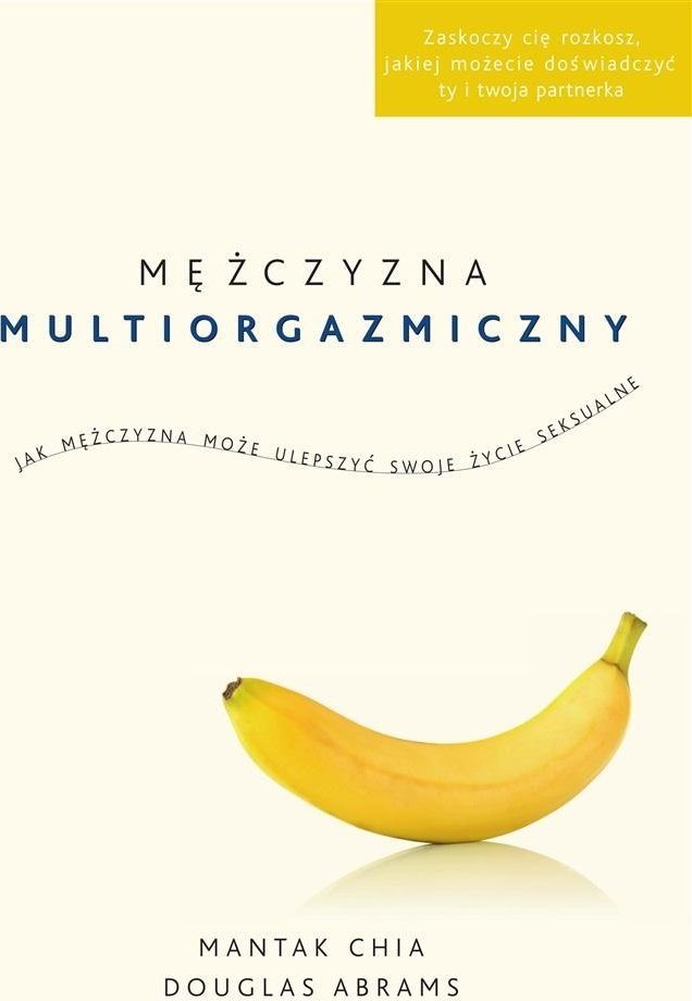 Mężczyzna multiorgazmiczny