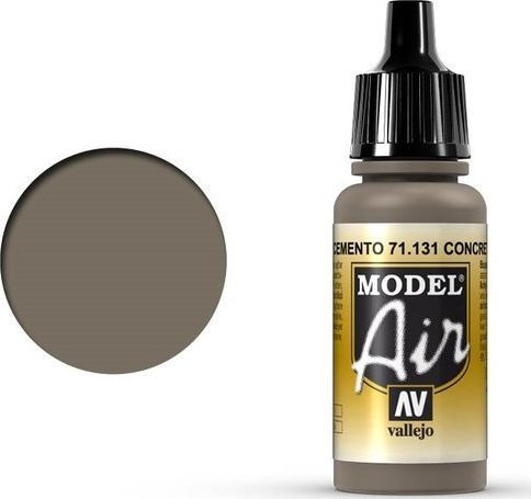 Vallejo Concrete 71.131