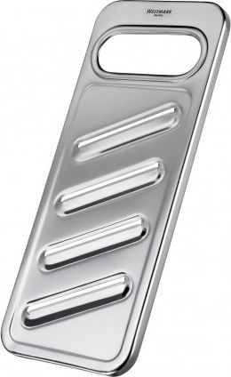 Westmark Westmark, Tarka do krojenia w plastrySteel