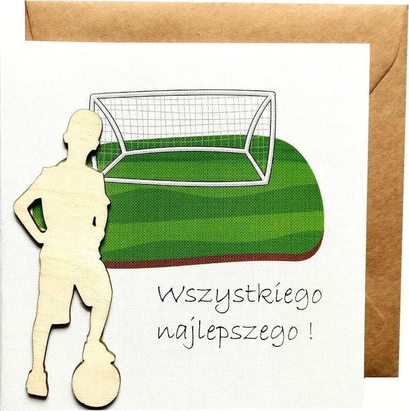 Naem Kartka urodzinowa